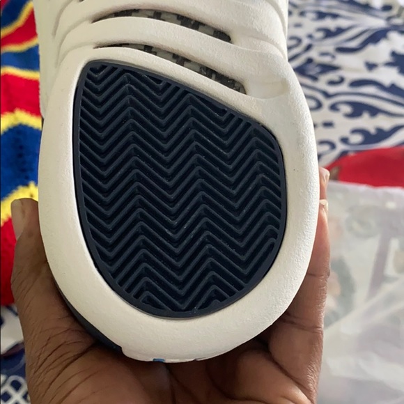 Jordan12 obsidian - Picture 5 of 8